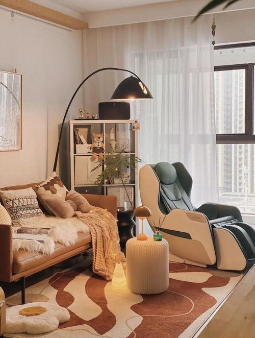 网红家居小产品,打造温馨生活的小巧秘诀