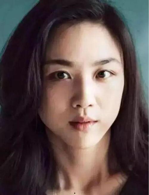 哪些明星有斜视,盘点那些独具特色的明星斜视风采