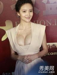 娱乐圈女明星谁胸最大,娱乐圈胸最大女明星盘点