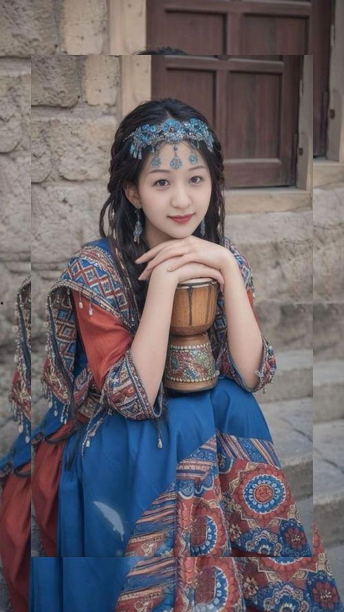 今日头条民族风情,共筑多彩家园