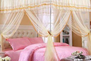 网红蚊帐怎么改良效果,改良效果，打造夏日清凉好梦