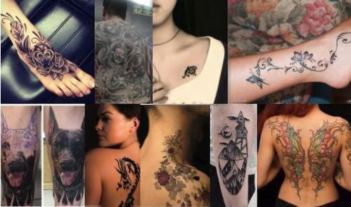 纹身的网红大叔是谁,揭秘其背后的故事与魅力