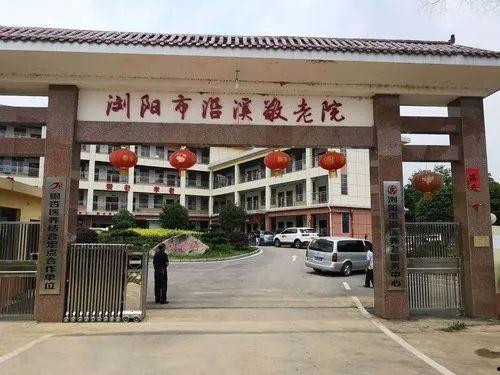 湖南浏阳沿溪县新闻头条,聚焦乡村振兴新篇章