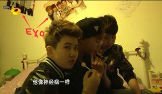 网红唱歌假小子叫什么,揭秘网络红人唱歌的魅力