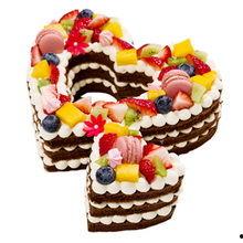 公主网红水果蛋糕,甜蜜诱惑，品味非凡