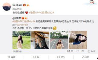 网红定格,揭秘网络红人的崛起之路