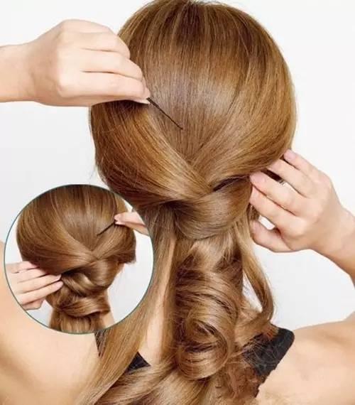 网红童年发型扎法图片,揭秘网红童年发型扎法，重温那些年的时尚记忆