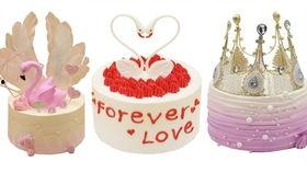 蛋糕款式 网红款设计,潮流设计，甜蜜诱惑