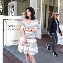 拉腿的矮网红叫什么,揭秘网络红人的新潮流